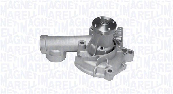 MAGNETI MARELLI Veepump 352316170635